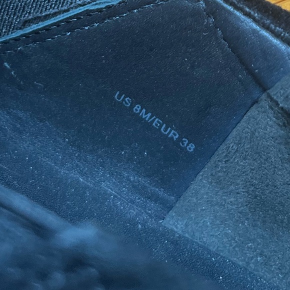 Vince Warren - Picture 4 of 10